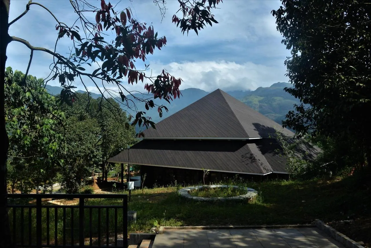 Resort Sattva-The Awakening Garden Hotel Kakkadampoyil
