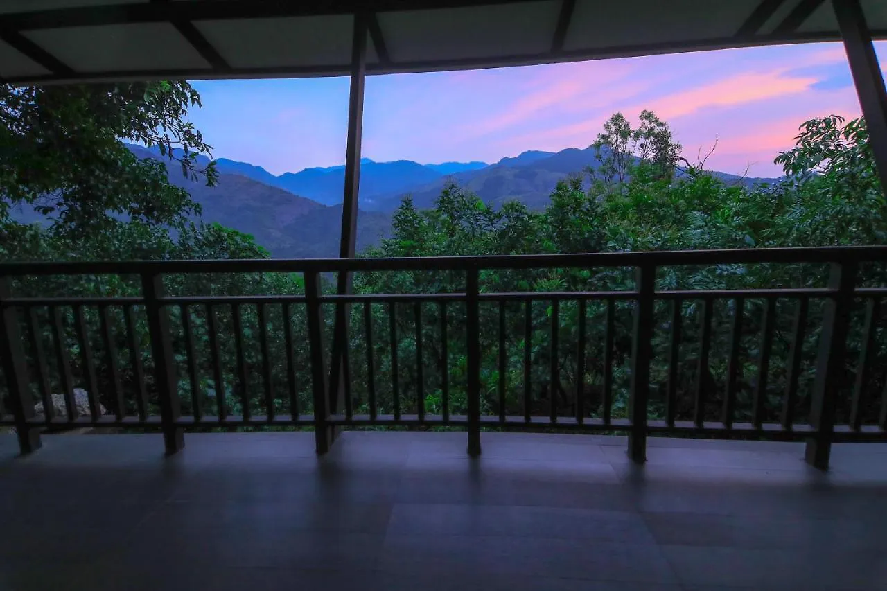 Resort Sattva-The Awakening Garden Hotel Kakkadampoyil