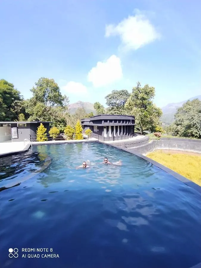 Sattva-The Awakening Garden Hotel Kakkadampoyil