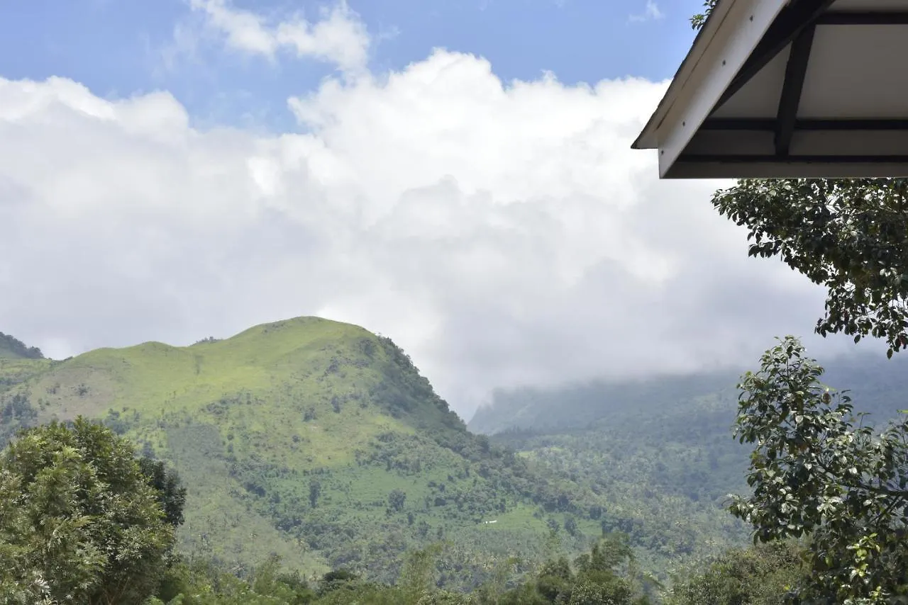Resort Sattva-The Awakening Garden Hotel Kakkadampoyil India