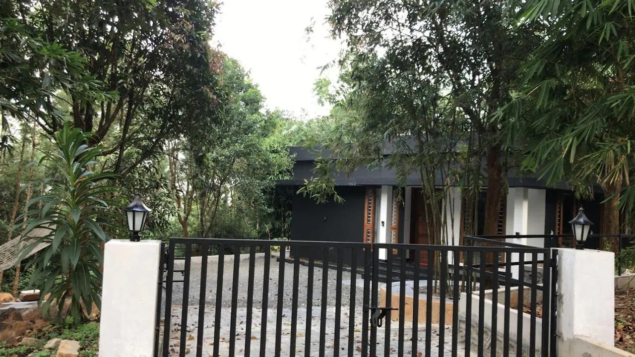 Resort Sattva-The Awakening Garden Hotel Kakkadampoyil