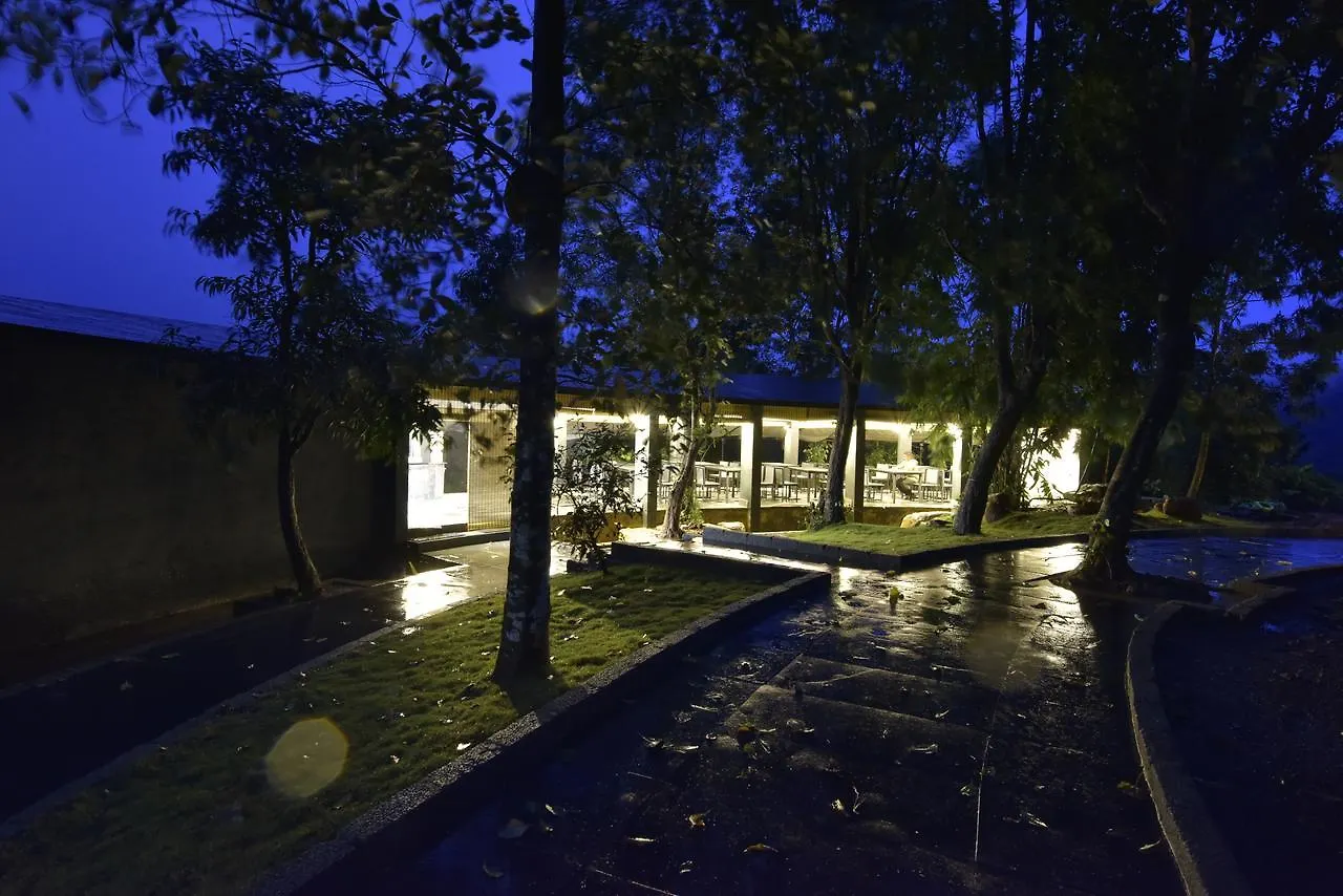Resort Sattva-The Awakening Garden Hotel Kakkadampoyil India