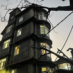 visit hotel