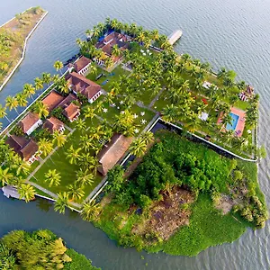 Soma Kerala Palace Murinjupuzha