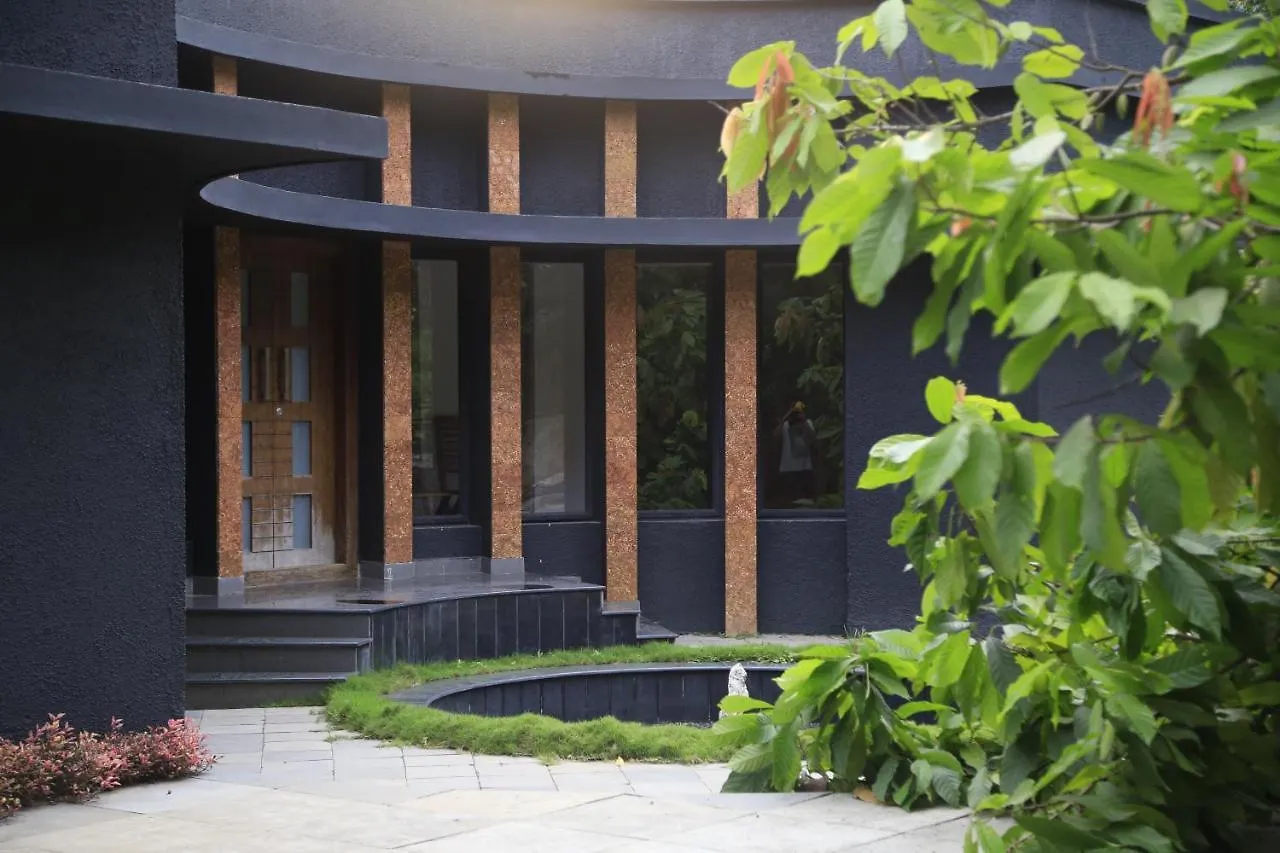 Resort Sattva-The Awakening Garden Hotel Kakkadampoyil India
