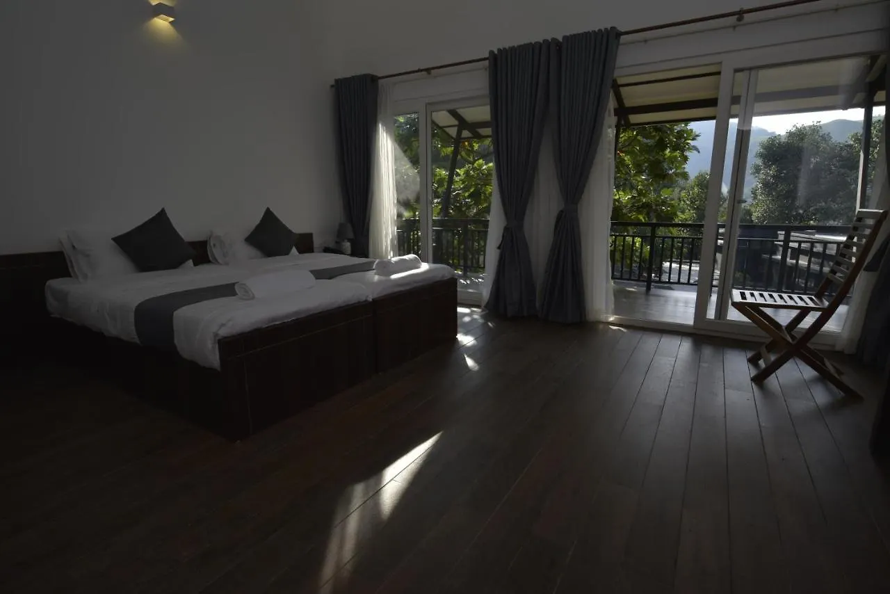 Resort Sattva-The Awakening Garden Hotel Kakkadampoyil