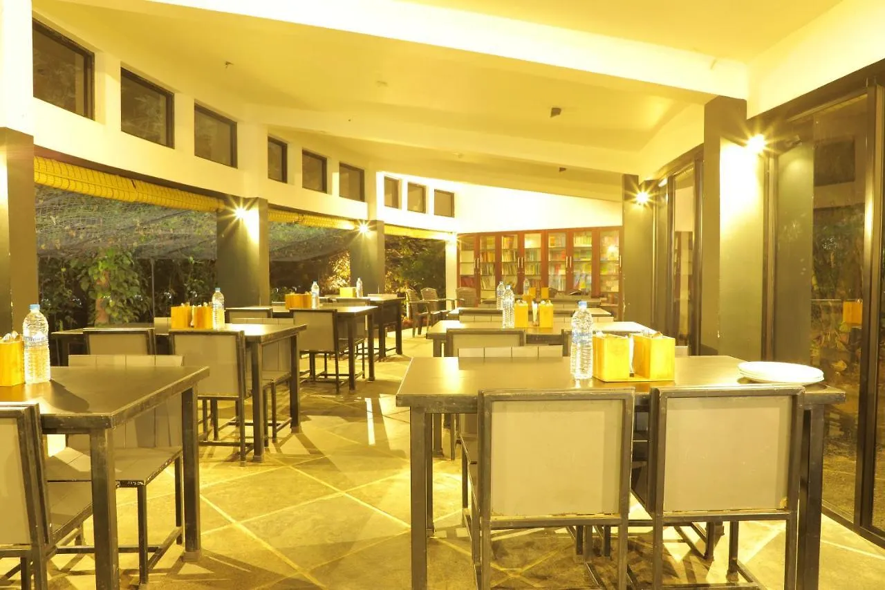 Sattva-The Awakening Garden Hotel Kakkadampoyil 0*,