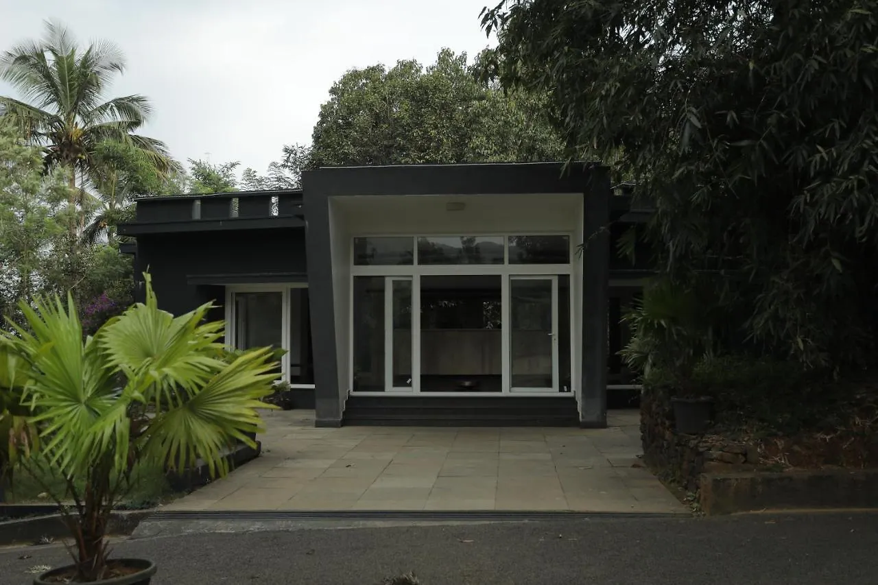 Sattva-The Awakening Garden Hotel Kakkadampoyil