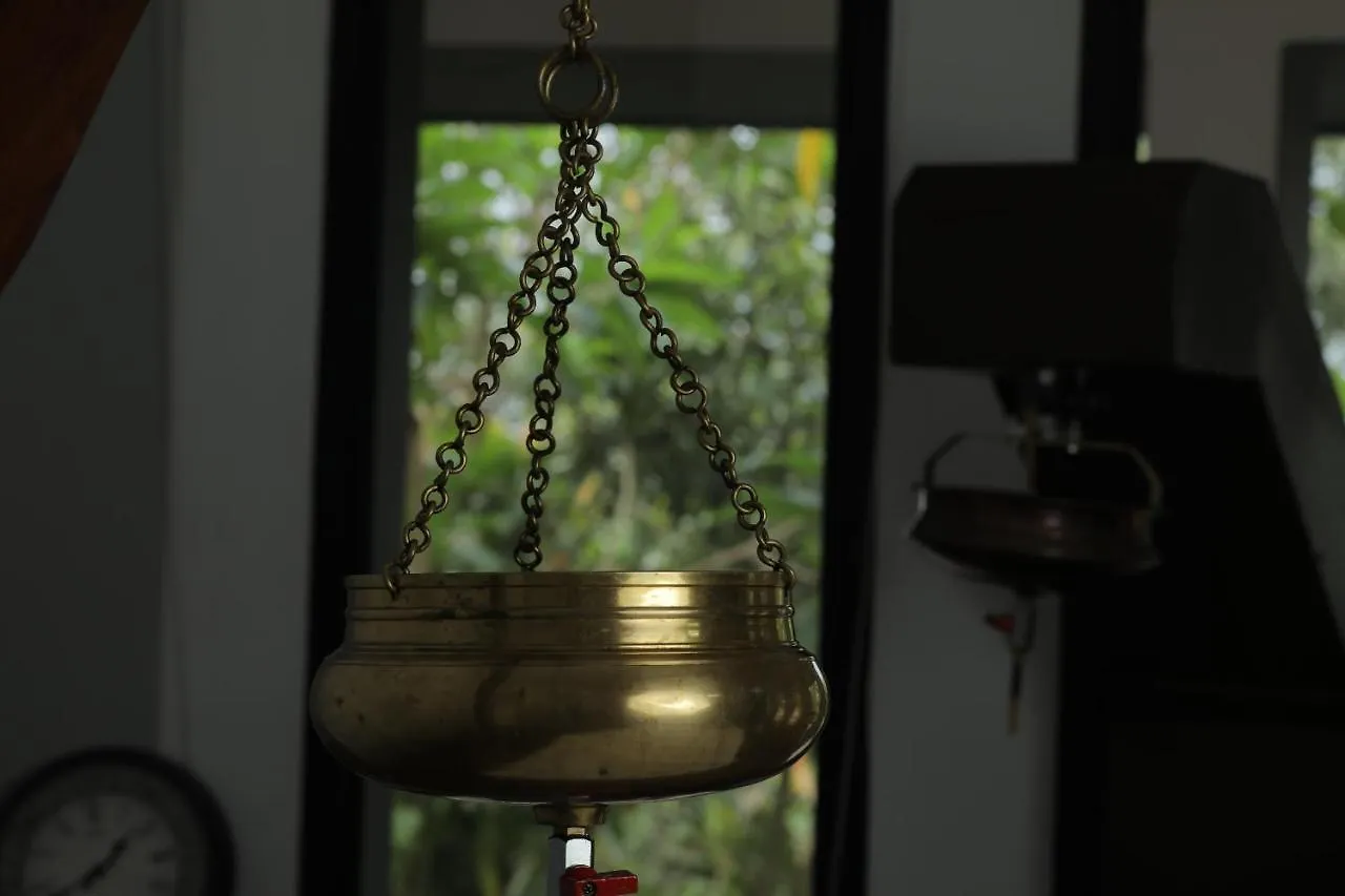 Sattva-The Awakening Garden Hotel Kakkadampoyil 0*,  India