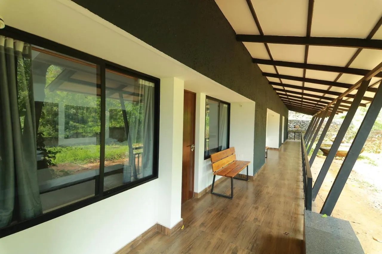 Sattva-The Awakening Garden Hotel Kakkadampoyil Resort