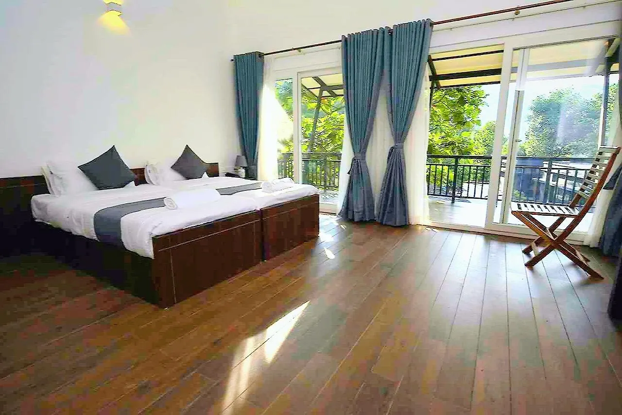 Sattva-The Awakening Garden Hotel Kakkadampoyil